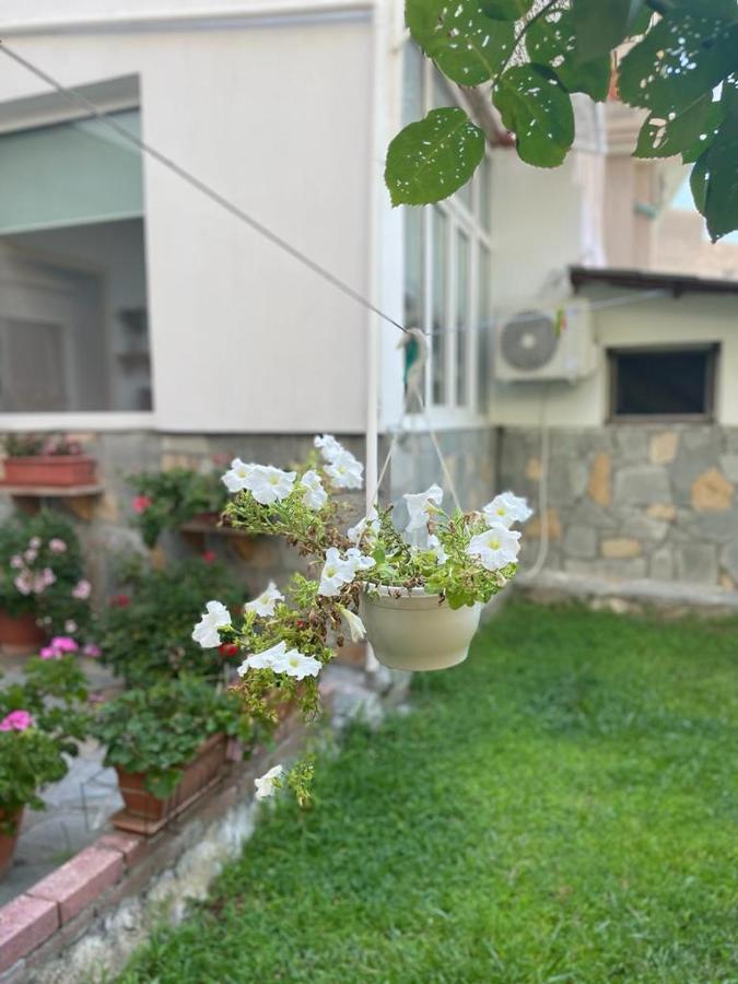 Sofis Garden Kavala Exterior foto