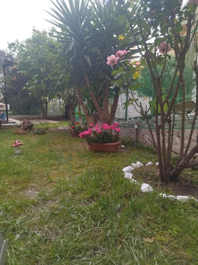 Sofis Garden Kavala Exterior foto