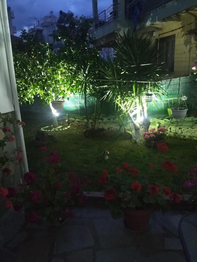 Sofis Garden Kavala Exterior foto