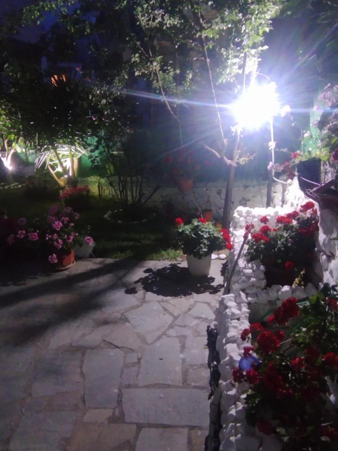 Sofis Garden Kavala Exterior foto