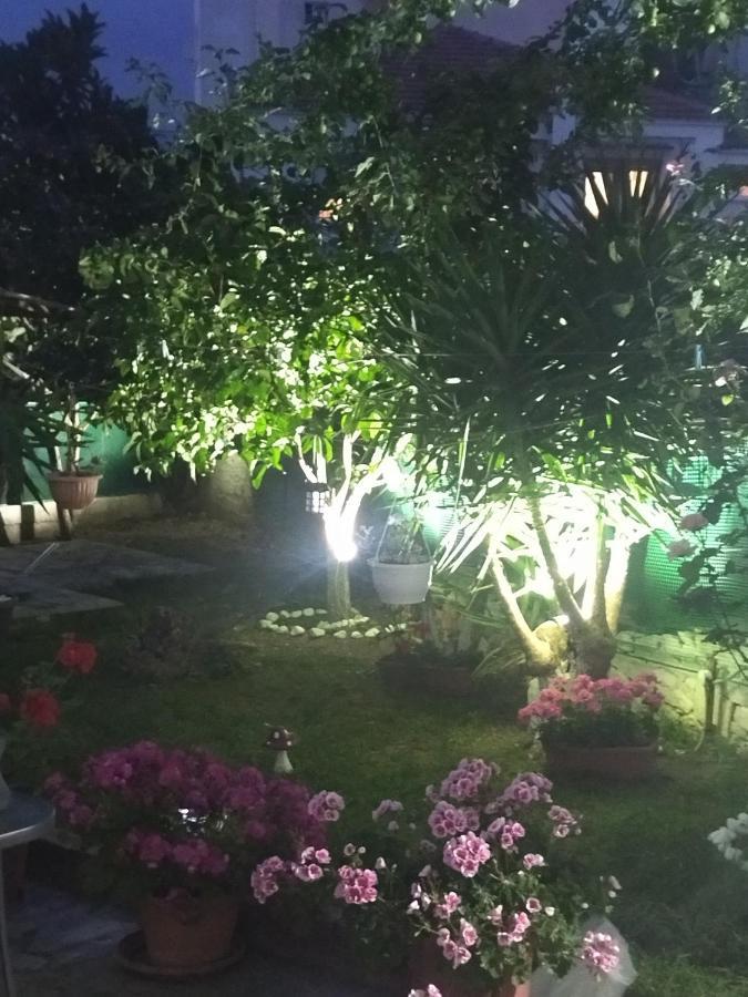 Sofis Garden Kavala Exterior foto